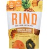 Rind, Dried Fruit Tropical Blend, 3 Ounce