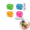 WELANE Spools Savers, 20PCS Sewing Machine Thread Spool Huggers for