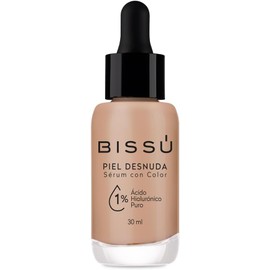 Bissú Cosméticos, Sérum con Color 06 Místico