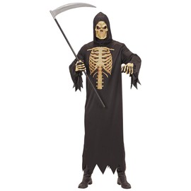 WIDMANN ? Grim Reaper For Adults, M, vd-wdm08812