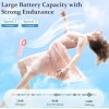  Mini Personal Fan Handheld, Small Portable Handheld Fan, Battery
