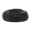 HEROFFIX Electrical Ground Wire Automotive Power Wire 98FT Black TC