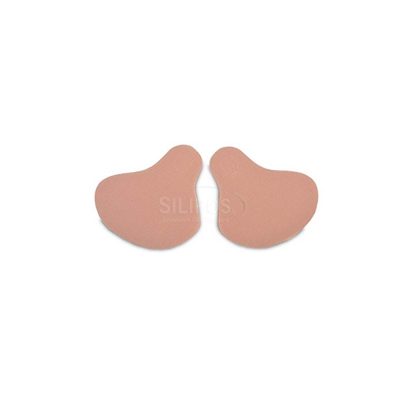 Silipos TheraStep 7015 Ball of Foot Gel Cushions