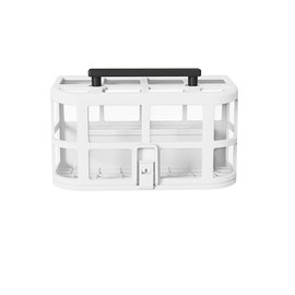 Filter Basket for CoasTeering Nebula Pool Vacuum Robot