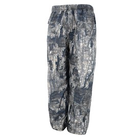 FROGG TOGGS Men's Java Toadz 2.5 Ultra Light Waterproof Breathable Rain Pant, Realtree Timber, XX-Large