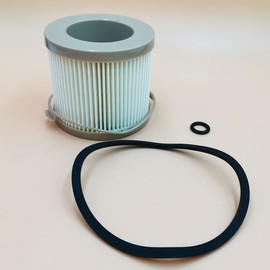 10Pcs 2010PM-OR Fuel Separator Element Filters for Racor 500FG 500FH 2010PM