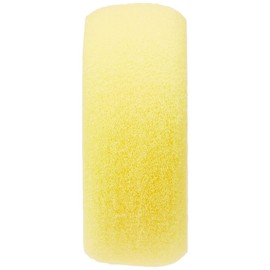 Efco 1823004 Modelling and Painting Sponge ø 7 x 3 cm 1 pc, Acrylic, Yellow, 20 x 10 x 4 cm