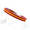 BDM Spain Elastic Bracelet for Men and Women Choose Size,
