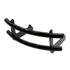 RAParts New Front Bumper Fits JD GX325 PC9076 GX335 PC9077