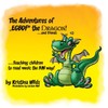 The Adventures of EGBDF the Dragon and Friends: Teaching Children