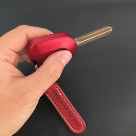 RoadMad key cover for CBR650R CB650R CB650F CBR500R CB500F/X CB300R CBR1000RR CB1100 CB1300 NC750 CTX700 XADV750 Ignition Key Holder key case