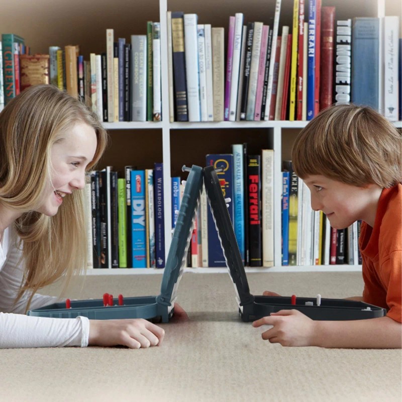 Show Me Juego De Mesa De Gaming Battleship Clásico Español