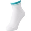 Yonex 29197 Women's Ankle Socks, water green (048)