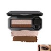 Reepic Cosmer New Dual Color Eyeshadow,Two Color Eye Shadow Plate