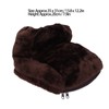 Electric Heated Foot Warmer USB Foot Heat Therapy Wrap Adjustable