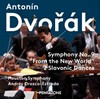 Dvorák: Sinfonie Nr. 9, Slawische Tänze 3 & 5