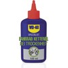 WD-40 Specialist Bicycle Chain Oil for Dryness, 100 ml, Lubricates