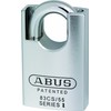 ABUS 8355CSC Rock Through Closed Shackle Padlock