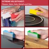 Glass Grinding x 4 Pieces Tile Grinding 60/100/200/400 Diamond Sanding