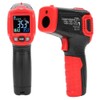 HT650B Industrial Digital Infrared Thermometer NonContact IR Temperature Tester 30℃~+550℃/22℉~+1022℉