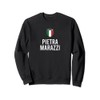 Pietra Marazzi Sweatshirt
