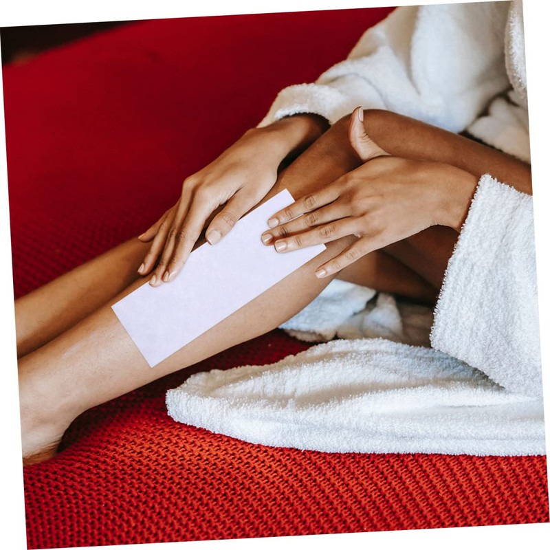 Outanaya 5bags Hair Removal Mistakes Fix of Wax Strips for