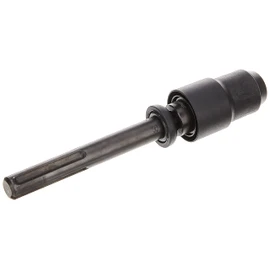 Bosch SDS-max Adapters Type: Connection SDS-max®/SDS-Plus Female (Part# HA1030),Gray