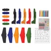 Creativity for Kids Stunt Squadron Craft Kit - Create 5