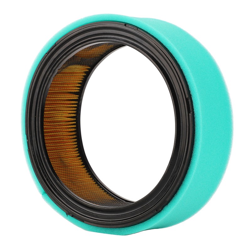 Air Filter Repair Kit Lawn Mower Air Filter Fuel Filter