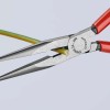 Knipex 8" Needle Nose Pliers w/ Side Cutter 26 11