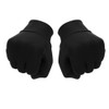 BOODUN Lycra Winter Cycling Full Finger Gloves Touch Screen Warm