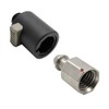 Quick Release Adapter Compatible with Leica Trimble Topcon Sokkia RTK