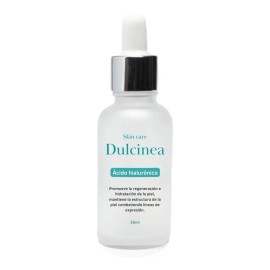 Sérum De Ácido Hialurónico Con Fps* 15
