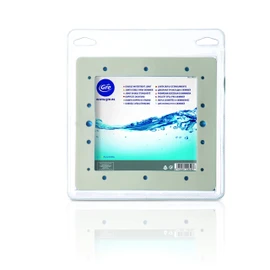 Gre AR502 Blue Double Skimmer Seal for Pool