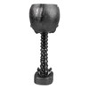 Skull Planter Spine Stand Set Innovative Exquisite Decorative Hand Painted