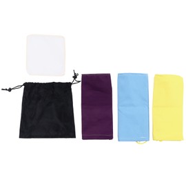 3pcs Plant Filter Bag 1 Gallon Polyester Essence Extraction Bag for Herbal Slag Fruit Filtration
