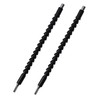 WEZCHUGHAOL 2 Pcs Super Bit, Screwdriver Soft Shafts, Flexible Drill