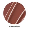 3CE Glaze Lip Glow 2.2g, Color:37 Raspberry Coated