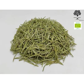 Certified Organic Greek Dried Rosemary Leaves 85 grams - 1.95 Kilos - Premium Whole Leaves (220 Grams)