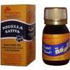 Egyptan El Captain Egyptian Virgin Black Seed Oil Cold Pressed,