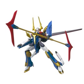 Robot Spirits (Side KMF) Tristan