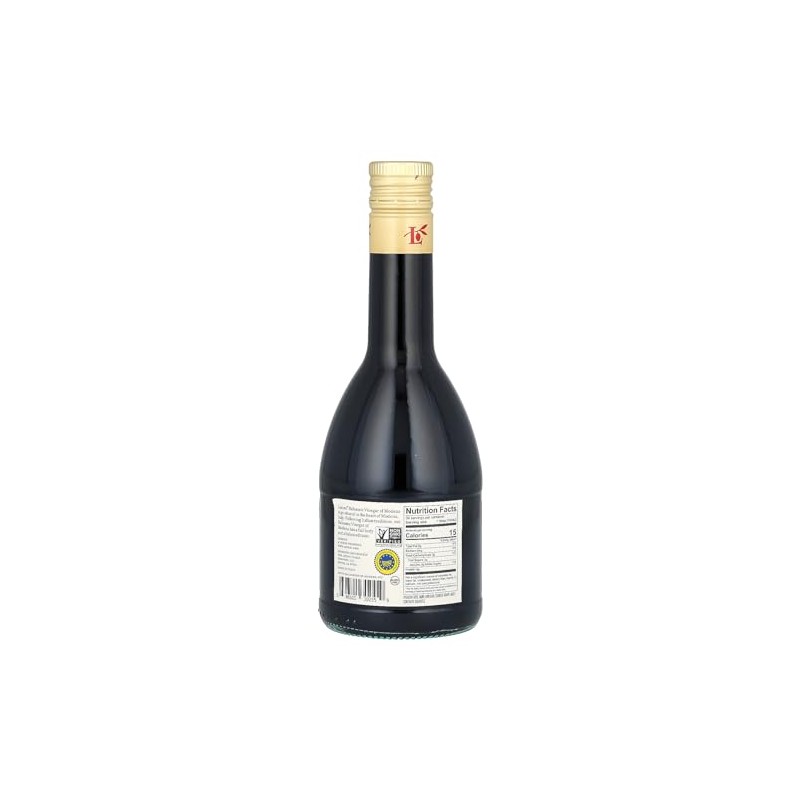 Lucini Everyday Balsamic Vinegar of Modena - Italian Balsamic Vinegar