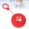 Electric Hand Warmer Men Women Cute Cat Paw Pattern Winter