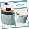 ULTECHNOVO Large Capacity for Used Coffee Grounds Hips and Beech