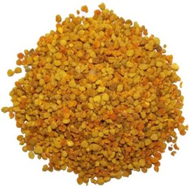 Ó SÚILLEABHÁIN SULLIVAN’S Bee Pollen Granules - Bulk Size of 10lbs (Ten pounds)
