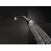 DELTA FAUCET 52634-18-PK Premium Touch-Clean 5-Setting Shower Head, Chrome