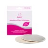 Elanee 218-00 Silver Nursing Pads Washable – Set of 2