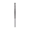 sourcing map Chucking Reamer 4.2mm H7 C1/K30 Carbide Tip Precision