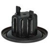 vhbw Clutch Cap Compatible with Vorwerk Thermomix TM31 Food Processor