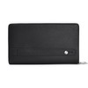 Balidiya Genuine Leather Second Bag, Long Wallet, Men's, Clutch Bag,